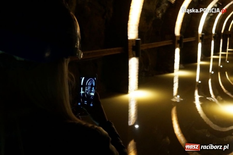 Zdjęcie w galerii na portalu naszraciborz.pl: Oficerowie prasowi policji szkolili się w Katowicach  wiadomości z regionu