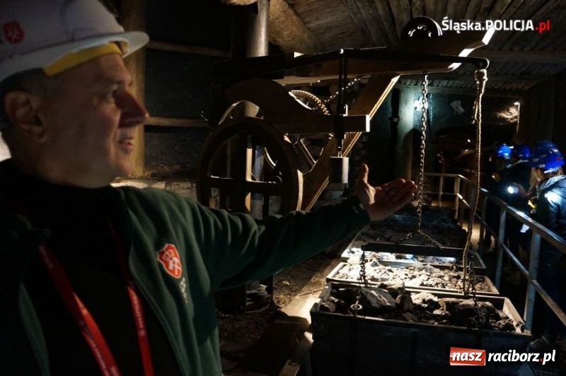 Zdjęcie w galerii na portalu naszraciborz.pl: Oficerowie prasowi policji szkolili się w Katowicach  wiadomości z regionu