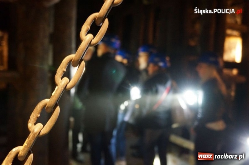 Zdjęcie w galerii na portalu naszraciborz.pl: Oficerowie prasowi policji szkolili się w Katowicach  wiadomości z regionu