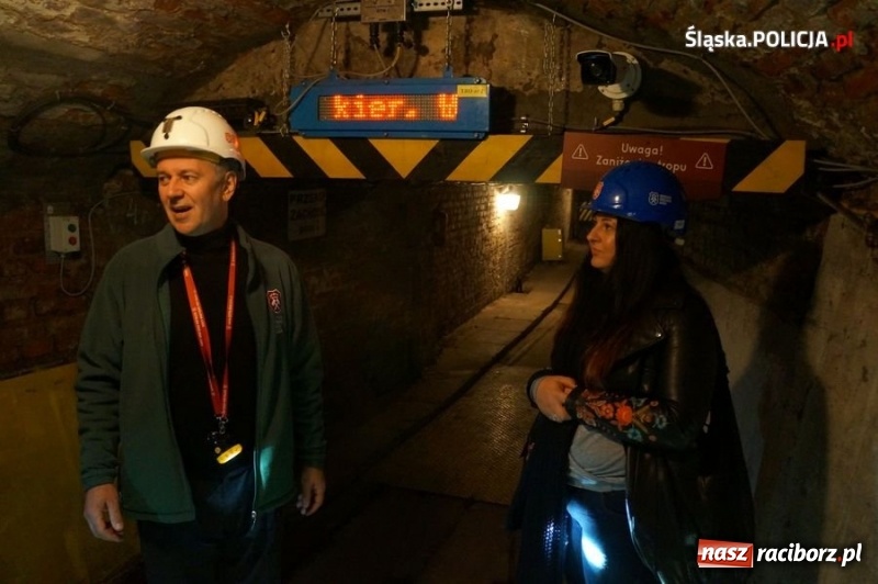 Zdjęcie w galerii na portalu naszraciborz.pl: Oficerowie prasowi policji szkolili się w Katowicach  wiadomości z regionu