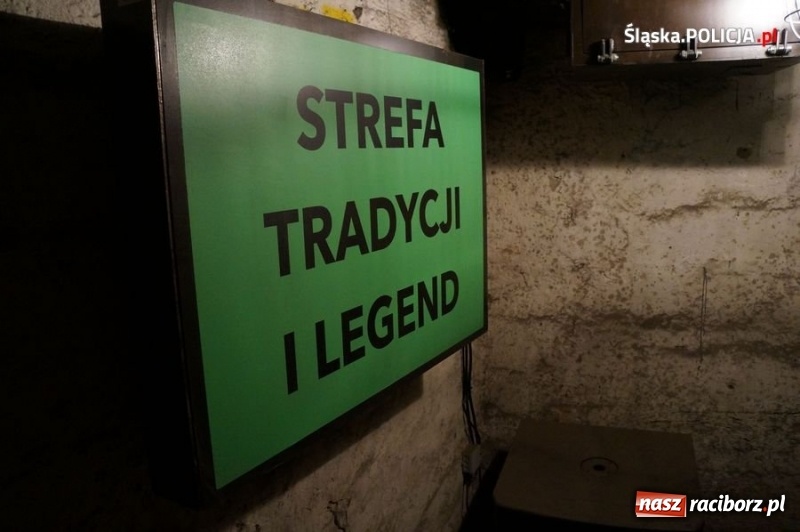 Zdjęcie w galerii na portalu naszraciborz.pl: Oficerowie prasowi policji szkolili się w Katowicach  wiadomości z regionu