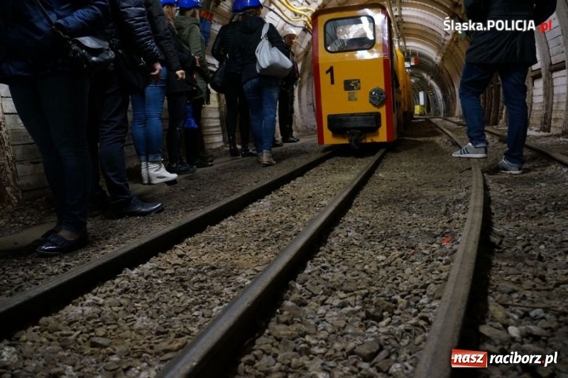 Zdjęcie w galerii na portalu naszraciborz.pl: Oficerowie prasowi policji szkolili się w Katowicach  wiadomości z regionu