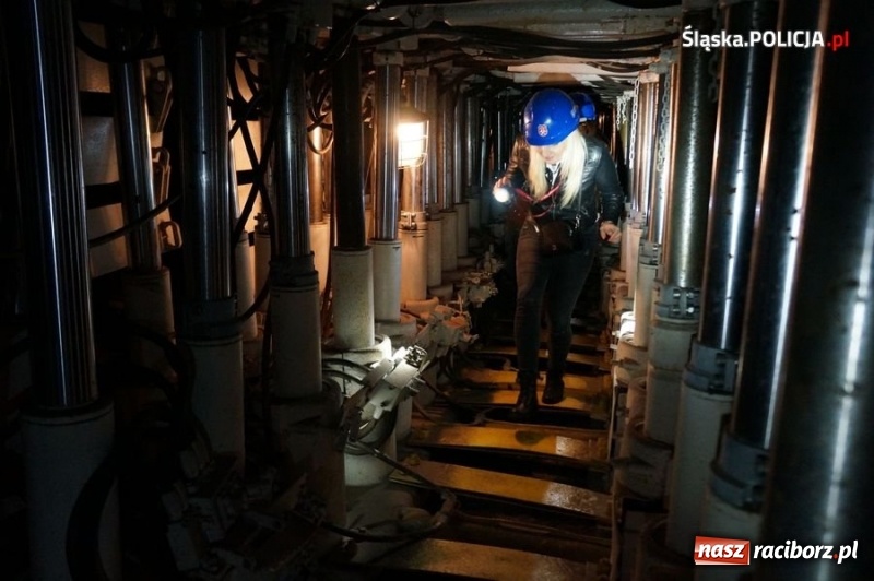 Zdjęcie w galerii na portalu naszraciborz.pl: Oficerowie prasowi policji szkolili się w Katowicach  wiadomości z regionu
