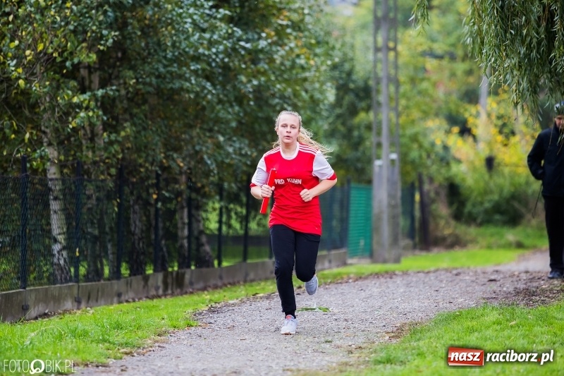 Zdjęcie w galerii na portalu naszraciborz.pl: Gminne sztafetowe biegi przełajowe w Tworkowie wiadomości z regionu
