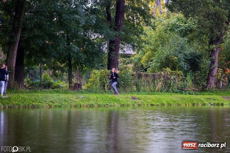Zdjęcie w galerii na portalu naszraciborz.pl: Gminne sztafetowe biegi przełajowe w Tworkowie wiadomości z regionu