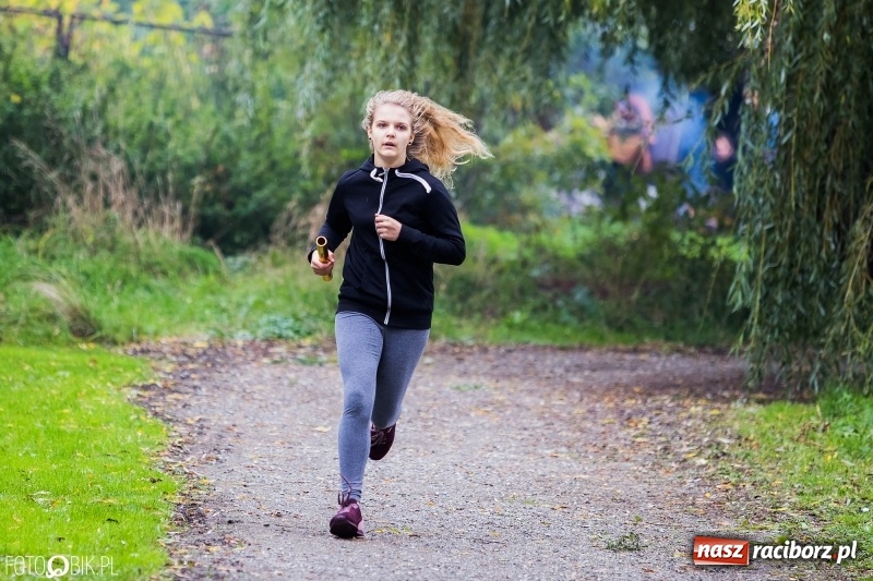 Zdjęcie w galerii na portalu naszraciborz.pl: Gminne sztafetowe biegi przełajowe w Tworkowie wiadomości z regionu