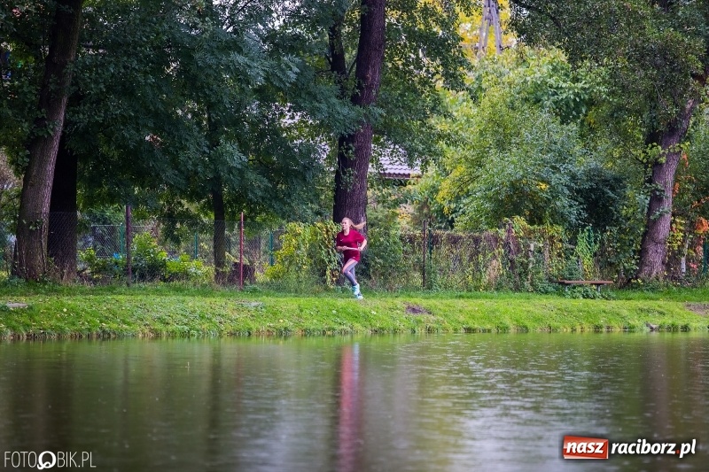 Zdjęcie w galerii na portalu naszraciborz.pl: Gminne sztafetowe biegi przełajowe w Tworkowie wiadomości z regionu