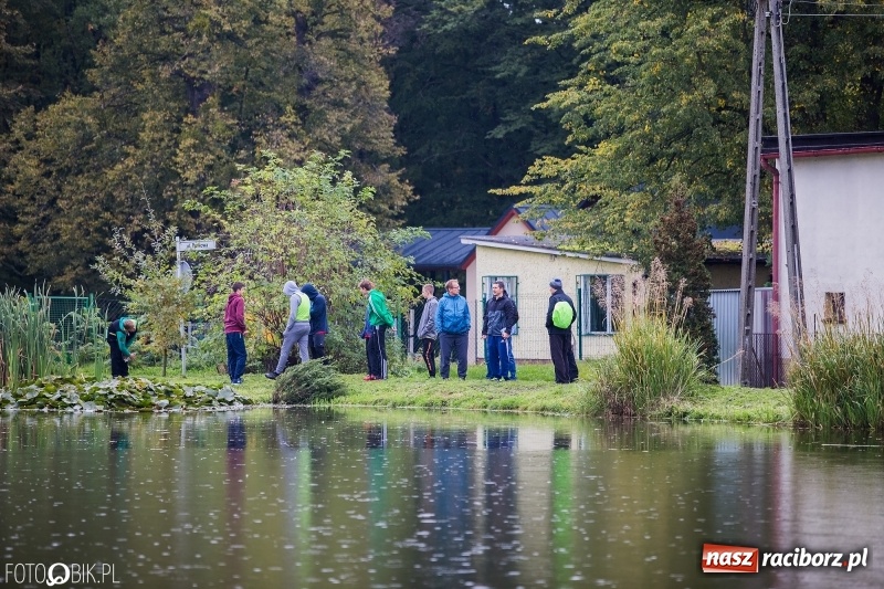 Zdjęcie w galerii na portalu naszraciborz.pl: Gminne sztafetowe biegi przełajowe w Tworkowie wiadomości z regionu