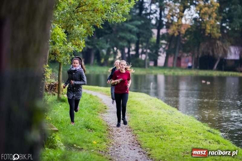 Zdjęcie w galerii na portalu naszraciborz.pl: Gminne sztafetowe biegi przełajowe w Tworkowie wiadomości z regionu