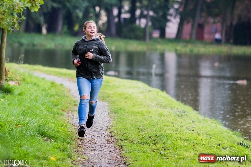 Zdjęcie w galerii na portalu naszraciborz.pl: Gminne sztafetowe biegi przełajowe w Tworkowie wiadomości z regionu