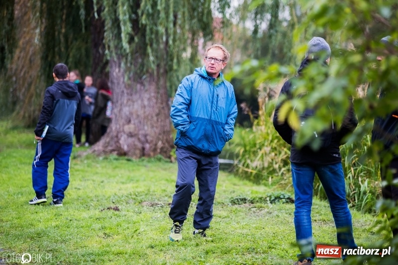 Zdjęcie w galerii na portalu naszraciborz.pl: Gminne sztafetowe biegi przełajowe w Tworkowie wiadomości z regionu