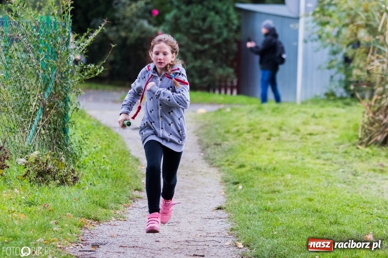Zdjęcie w galerii na portalu naszraciborz.pl: Gminne sztafetowe biegi przełajowe w Tworkowie wiadomości z regionu