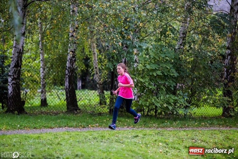 Zdjęcie w galerii na portalu naszraciborz.pl: Gminne sztafetowe biegi przełajowe w Tworkowie wiadomości z regionu