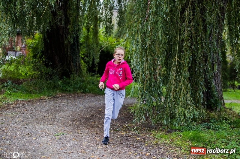 Zdjęcie w galerii na portalu naszraciborz.pl: Gminne sztafetowe biegi przełajowe w Tworkowie wiadomości z regionu