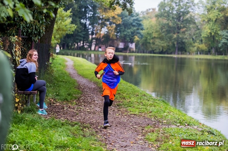 Zdjęcie w galerii na portalu naszraciborz.pl: Gminne sztafetowe biegi przełajowe w Tworkowie wiadomości z regionu