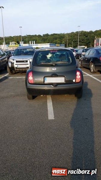 Zdjęcie w galerii na portalu naszraciborz.pl: Mistrzowie parkowania w Raciborzu - galeria zdjęć nadesłanych przez Czytelników wiadomości z regionu