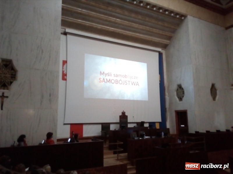 Zdjęcie w galerii na portalu naszraciborz.pl: Katowicka premiera raciborskiego filmu  wiadomości z regionu