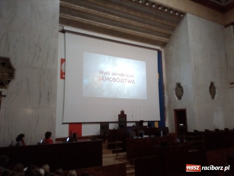 Zdjęcie w galerii na portalu naszraciborz.pl: Katowicka premiera raciborskiego filmu  wiadomości z regionu