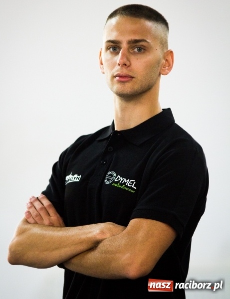 Zdjęcie w galerii na portalu naszraciborz.pl: Poznajcie Jarosława Kaczmara – nowego trenera personalnego w Brooklyn Gym wiadomości z regionu