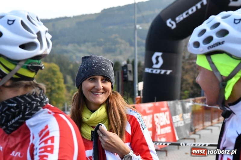 Zdjęcie w galerii na portalu naszraciborz.pl: Jeden za wszystkich, wszyscy za jednego – Rafako Orbea MTB Team kończy sezon na szczycie podium wiadomości z regionu