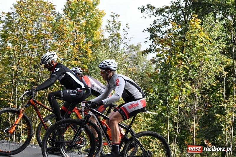 Zdjęcie w galerii na portalu naszraciborz.pl: Jeden za wszystkich, wszyscy za jednego – Rafako Orbea MTB Team kończy sezon na szczycie podium wiadomości z regionu