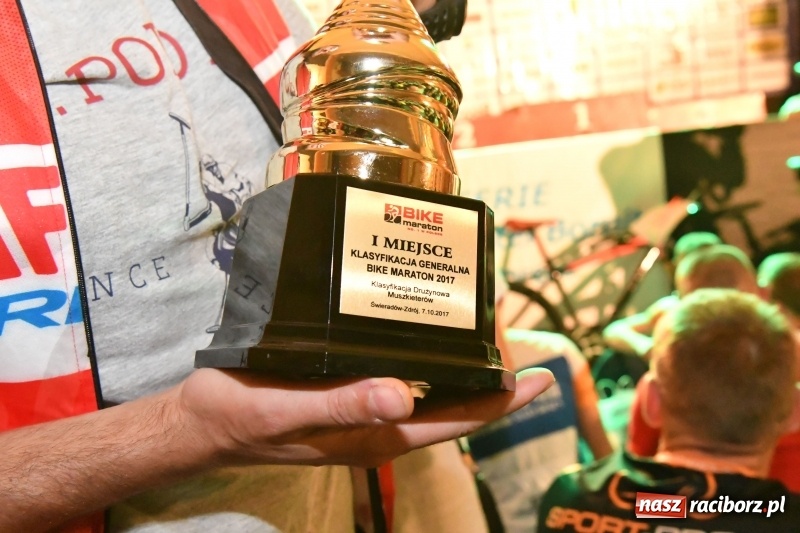 Zdjęcie w galerii na portalu naszraciborz.pl: Jeden za wszystkich, wszyscy za jednego – Rafako Orbea MTB Team kończy sezon na szczycie podium wiadomości z regionu