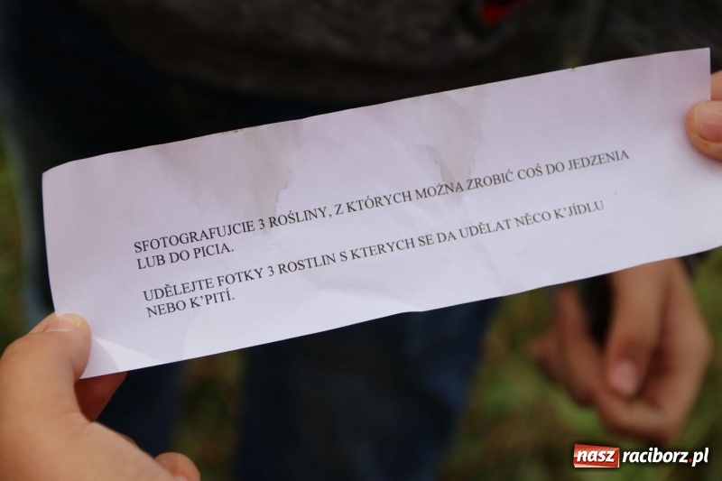 Zdjęcie w galerii na portalu naszraciborz.pl: Uczniowie z Nędzy z kolegami z Czech odkrywają tradycje kulinarne swoich babć wiadomości z regionu