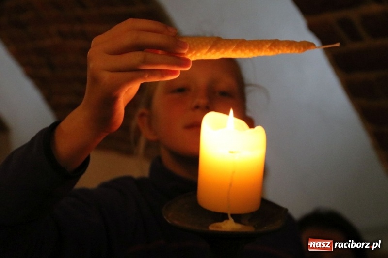 Zdjęcie w galerii na portalu naszraciborz.pl: Uczniowie z Nędzy z kolegami z Czech odkrywają tradycje kulinarne swoich babć wiadomości z regionu