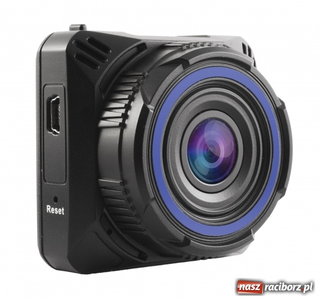 Zdjęcie w galerii na portalu naszraciborz.pl: Kamerki samochodowe już od 129 zł w CampBox wiadomości z regionu