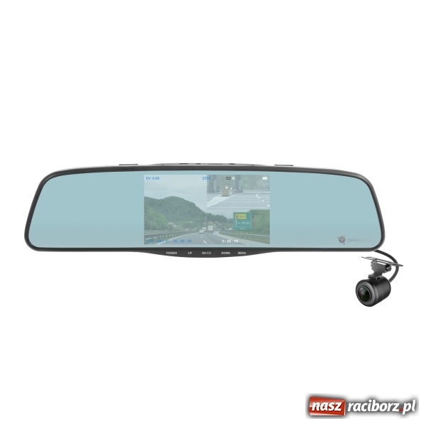 Zdjęcie w galerii na portalu naszraciborz.pl: Kamerki samochodowe już od 129 zł w CampBox wiadomości z regionu