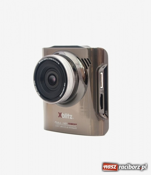 Zdjęcie w galerii na portalu naszraciborz.pl: Kamerki samochodowe już od 129 zł w CampBox wiadomości z regionu