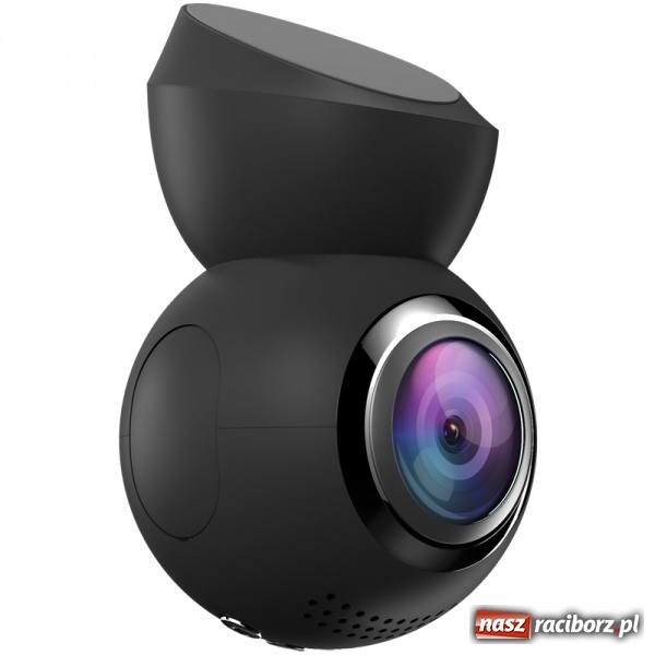 Zdjęcie w galerii na portalu naszraciborz.pl: Kamerki samochodowe już od 129 zł w CampBox wiadomości z regionu
