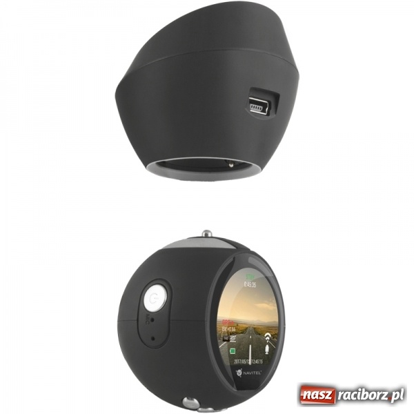 Zdjęcie w galerii na portalu naszraciborz.pl: Kamerki samochodowe już od 129 zł w CampBox wiadomości z regionu