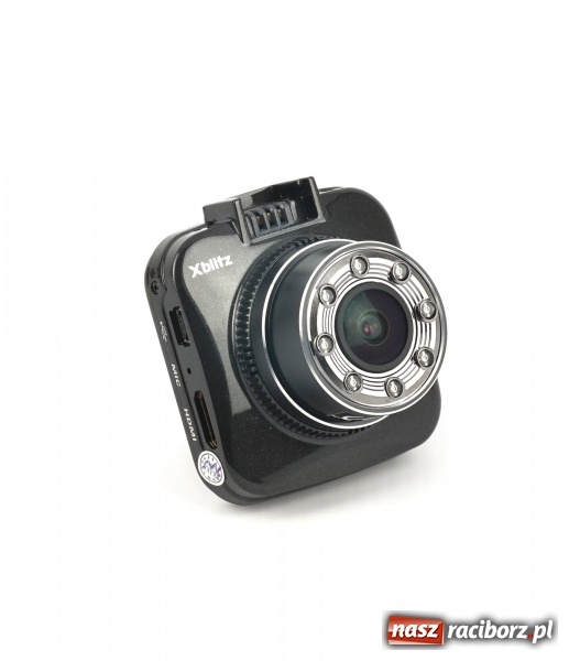 Zdjęcie w galerii na portalu naszraciborz.pl: Kamerki samochodowe już od 129 zł w CampBox wiadomości z regionu