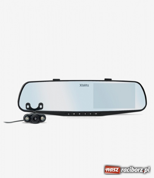 Zdjęcie w galerii na portalu naszraciborz.pl: Kamerki samochodowe już od 129 zł w CampBox wiadomości z regionu