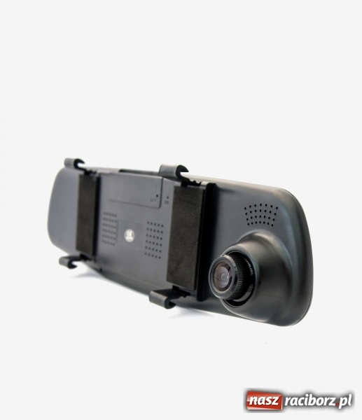 Zdjęcie w galerii na portalu naszraciborz.pl: Kamerki samochodowe już od 129 zł w CampBox wiadomości z regionu