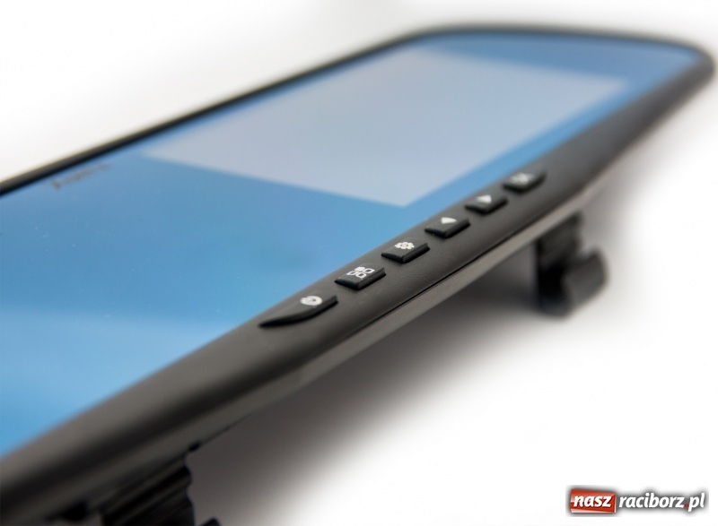 Zdjęcie w galerii na portalu naszraciborz.pl: Kamerki samochodowe już od 129 zł w CampBox wiadomości z regionu