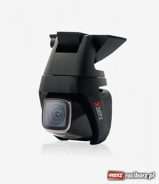 Zdjęcie w galerii na portalu naszraciborz.pl: Kamerki samochodowe już od 129 zł w CampBox wiadomości z regionu