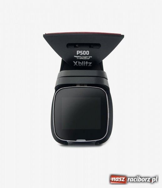 Zdjęcie w galerii na portalu naszraciborz.pl: Kamerki samochodowe już od 129 zł w CampBox wiadomości z regionu