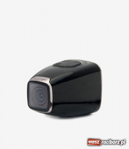 Zdjęcie w galerii na portalu naszraciborz.pl: Kamerki samochodowe już od 129 zł w CampBox wiadomości z regionu