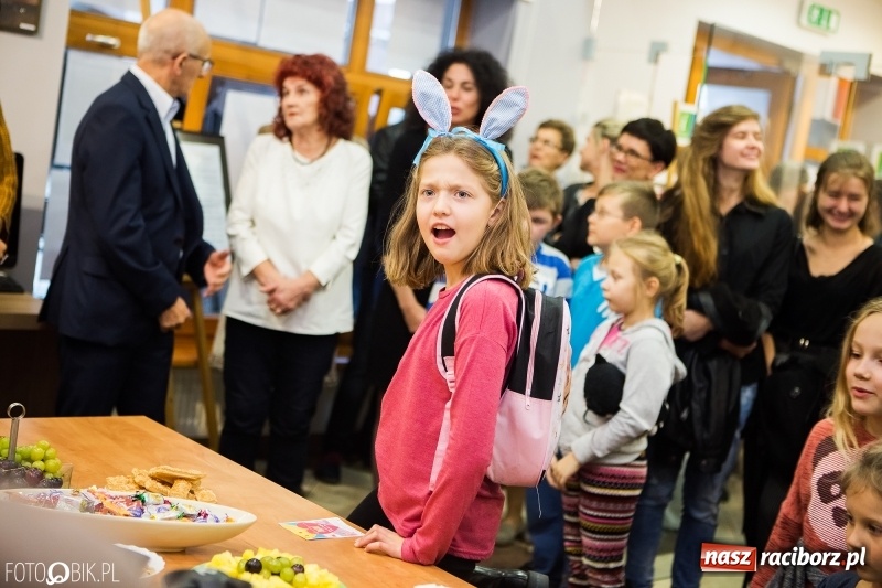 Zdjęcie w galerii na portalu naszraciborz.pl: Nowa wystawa w Galerii OBOK wiadomości z regionu