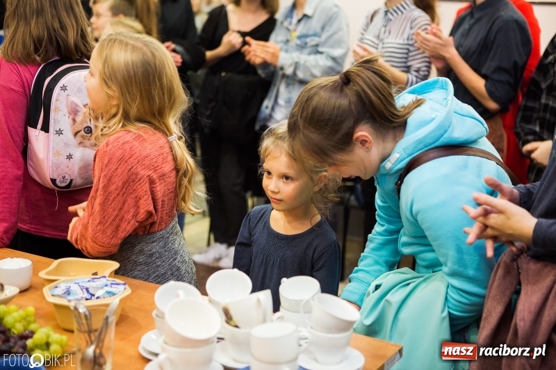 Zdjęcie w galerii na portalu naszraciborz.pl: Nowa wystawa w Galerii OBOK wiadomości z regionu