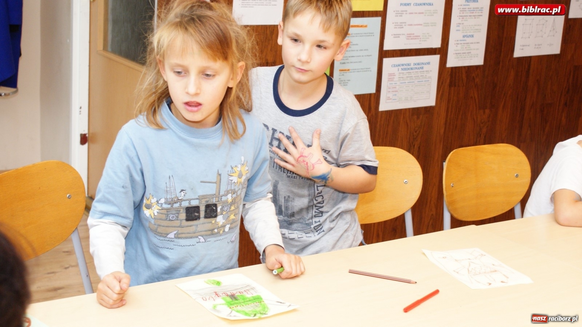 Zdjęcie w galerii na portalu naszraciborz.pl: Książki na receptę z receptą na życie, czyli biblioterapia w Raciborzu  wiadomości z regionu
