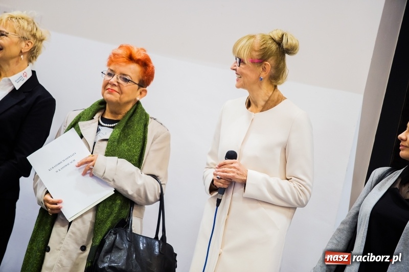 Zdjęcie w galerii na portalu naszraciborz.pl: XVII Śląski Mityng Olimpiad Specjalnych wiadomości z regionu