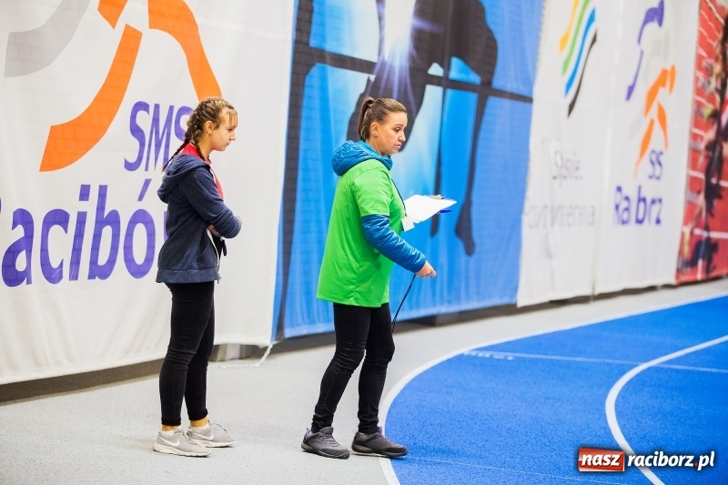 Zdjęcie w galerii na portalu naszraciborz.pl: XVII Śląski Mityng Olimpiad Specjalnych wiadomości z regionu