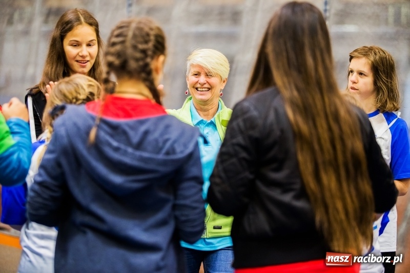 Zdjęcie w galerii na portalu naszraciborz.pl: XVII Śląski Mityng Olimpiad Specjalnych wiadomości z regionu