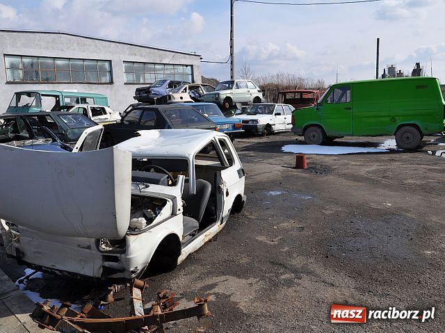 Zdjęcie w galerii na portalu naszraciborz.pl: Przywykli do sortowania śmieci wiadomości z regionu