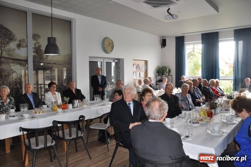 Zdjęcie w galerii na portalu naszraciborz.pl: Złote małżeńskie gody w Kuźni Raciborskiej  wiadomości z regionu