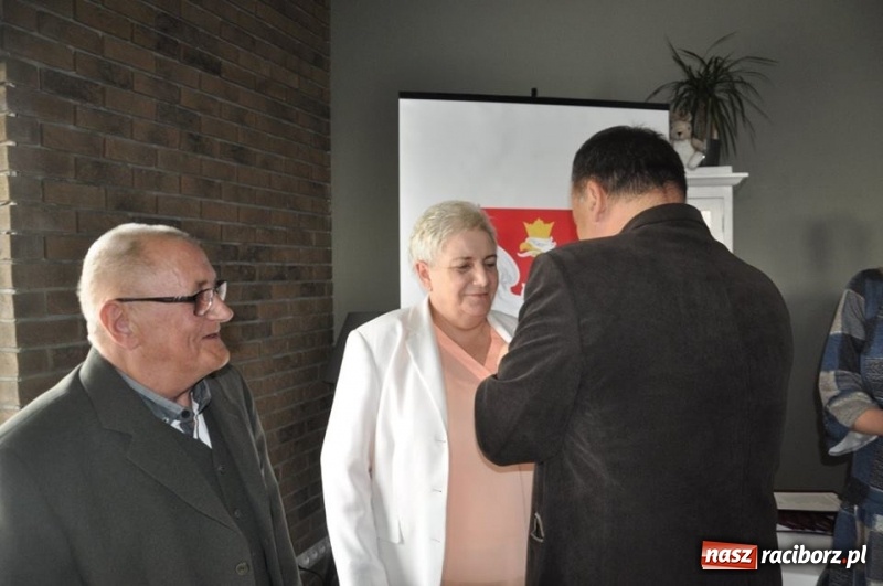 Zdjęcie w galerii na portalu naszraciborz.pl: Złote małżeńskie gody w Kuźni Raciborskiej  wiadomości z regionu