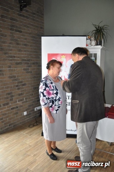 Zdjęcie w galerii na portalu naszraciborz.pl: Złote małżeńskie gody w Kuźni Raciborskiej  wiadomości z regionu